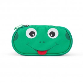 канцеларски,принадлежности,affenzahn,frog,pencil,case,green,(multicolor)