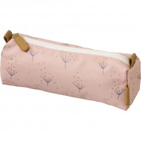 канцеларски,принадлежности,fresk,dandelion,pencil,case,beige,(multicolor)