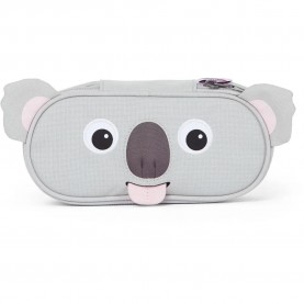 канцеларски,принадлежности,affenzahn,koala,pencil,case,grey,(multicolor)