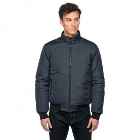 яке,мъжки,якета,geox,aurelio,jacket,black,(sky,captain)
