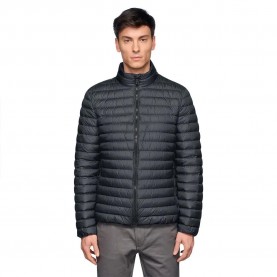 яке,мъжки,якета,geox,dereck,jacket,sargasso,sky,captain,(black)