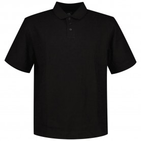 мъжки,блузи,с,яка,armani,exchange,6dzfhl,zj2zz,short,sleeve,polo,black