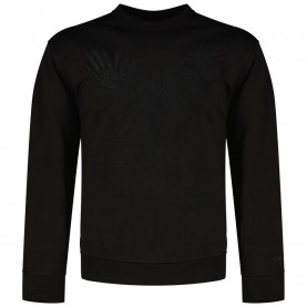 блуза,мъжки,пуловери,armani,exchange,6dzmae,zjkbz,sweatshirt,black