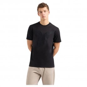тениска,мъжки,тениски,armani,exchange,6dztad,zj9tz,short,sleeve,t,shirt,black,(black)