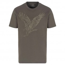 тениска,мъжки,тениски,armani,exchange,6dztad,zj9tz,short,sleeve,t,shirt,grey