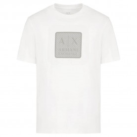 тениска,мъжки,тениски,armani,exchange,6dzthb,zj9jz,short,sleeve,t,shirt,white