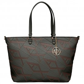 пазарска,чанта,всички,чанти,armani,exchange,949127,4f784,shopper,bag,grey,(dark,absinthe,liquor)
