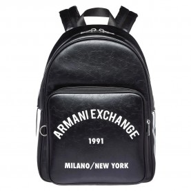 раница,раници,armani,exchange,952667,4f866,backpack,black