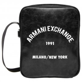 чанта,за,през,рамо,всички,чанти,armani,exchange,952702,4f866,messenger,bag,black