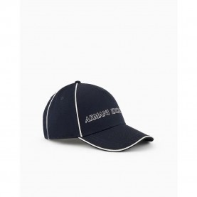 бейзболна,шапка,всички,шапки,armani,exchange,954218,4f117,baseball,cap,blue