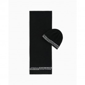 комплект,всички,шапки,armani,exchange,set,xm000337,af12274,beanie,black,(black,grey,mel)
