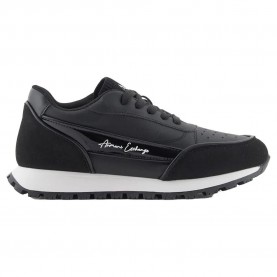 маратонки,дамски,маратонки,armani,exchange,xdx175,xv903,trainers,black