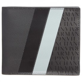 портфейли,и,портмонета,armani,exchange,xm000167,af11935,wallet,grey