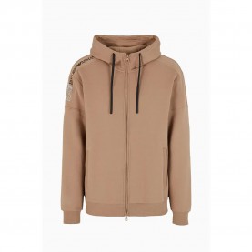 блуза,мъжки,пуловери,ea7,emporio,armani,6dpm14,pjvtz,sweatshirt,beige