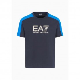 тениска,мъжки,тениски,ea7,emporio,armani,6dpt03,pjohz,short,sleeve,t,shirt,blue