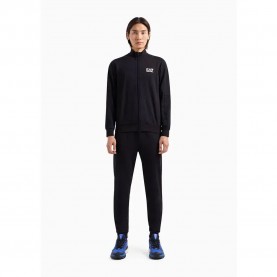 анцуг,мъжки,анцузи,ea7,emporio,armani,6dpv57,pjvrz,tracksuit,black,(black)
