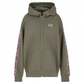 блуза,дамски,блузи,ea7,emporio,armani,6dtm03,tjuxz,sweatshirt,agave,green,(green)