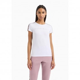 тениска,дамски,тениски,ea7,emporio,armani,6dtt03,tjkuz,short,sleeve,t,shirt,white,(white)