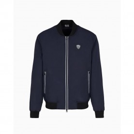 яке,мъжки,якета,ea7,emporio,armani,8npb12,pn7lz,bomber,jacket,blue