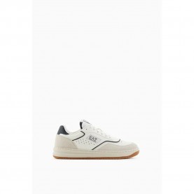 маратонки,мъжки,маратонки,ea7,emporio,armani,x8x190,xk405,trainers,white