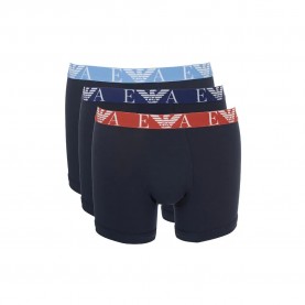боксерки,мъжко,бельо,emporio,armani,111473,4f715,boxers,3,units,blue