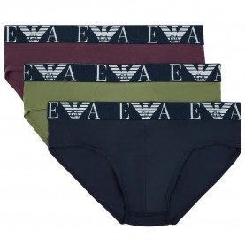 боксерки,мъжко,бельо,emporio,armani,111734,4f715,boxers,3,units,multicolor
