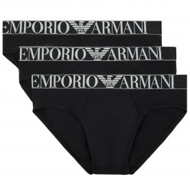 боксерки,мъжко,бельо,emporio,armani,111734,4f726,boxers,3,units,black