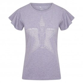 юношеска,тениска,детски,тениски,imperial,riding,belle,star,junior,short,sleeve,t,shirt,black,(grey,heather)
