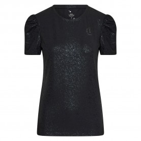 юношеска,тениска,детски,тениски,imperial,riding,britt,junior,short,sleeve,t,shirt,black,(black)