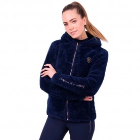 яке,дамски,якета,и,палта,imperial,riding,cosy,fleece,woman,jacket,navy,(blue)