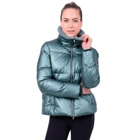 яке,дамски,якета,и,палта,imperial,riding,galaxy,puffer,woman,jacket,green,blue,(sage,green)
