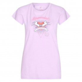 тениска,дамски,тениски,imperial,riding,glam,woman,short,sleeve,t,shirt,pink,(orchid,bloom)