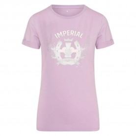 тениска,дамски,тениски,imperial,riding,glow,woman,short,sleeve,t,shirt,orchid,bloom,(purple)
