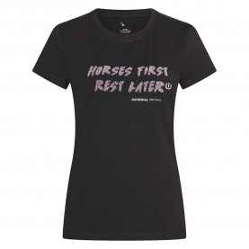 тениска,дамски,тениски,imperial,riding,horses,first,woman,short,sleeve,t,shirt,black,(black)
