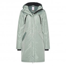 палто,дамски,якета,и,палта,imperial,riding,jolly,technical,woman,coat,dark,sage,(green)