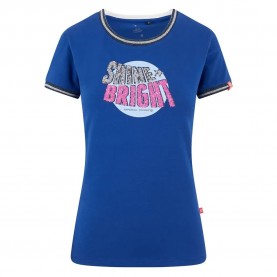 тениска,дамски,тениски,imperial,riding,shine,bright,woman,short,sleeve,t,shirt,blue,(cobaltblue)