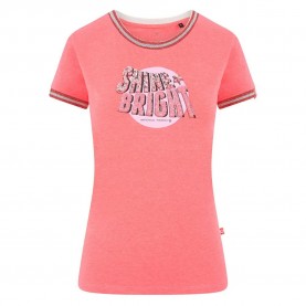 тениска,дамски,тениски,imperial,riding,shine,bright,woman,short,sleeve,t,shirt,diva,pink,(pink)