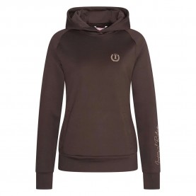 суичър,дамски,блузи,imperial,riding,sporty,sparks,woman,hoodie,brown,(brown)