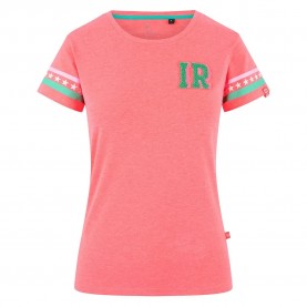 тениска,дамски,тениски,imperial,riding,stars,&,stripes,woman,short,sleeve,t,shirt,diva,pink,(pink)