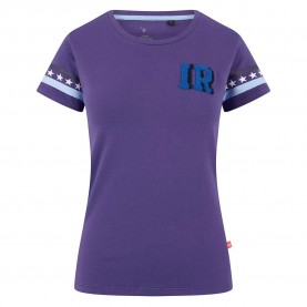 тениска,дамски,тениски,imperial,riding,stars,&,stripes,woman,short,sleeve,t,shirt,royal,purple,(purple)