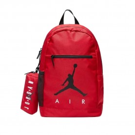 раница,раници,jordan,air,backpack,red