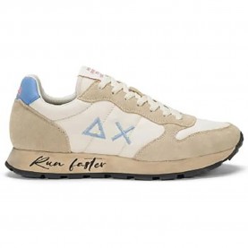 маратонки,мъжки,маратонки,sun68,tom,vintage,trainers,beige