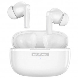 слушалки,слушалки,ulefone,buds,tws,wireless,earphones,white,(white)