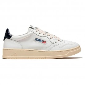 Маратонки Autry Medalist Low trainers - White (White / Space) маратонки,мъжки,маратонки,дамски,маратонки,autry,medalist,low,trainers,white,(white,space)