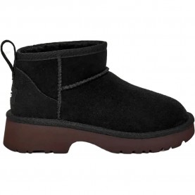 детски,обувки,детски,боти,ugg,kids,classic,ultra,mini,new,heights,boots,black