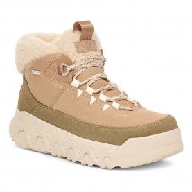 обувки,дамски,боти,дамски,високи,обувки,за,ходене,ugg,terretrail,cozy,lace,boots,beige