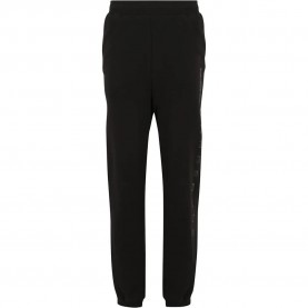 Анцуг Dangerous dngrs Identity sweat pants - Black (Black) анцуг,мъжки,панталони,dangerous,dngrs,identity,sweat,pants,black,(black)