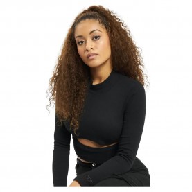 тениска,дамски,тениски,def,capsule,long,sleeve,t,shirt,black,(black)