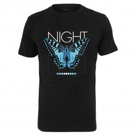 тениска,мъжки,тениски,mister,tee,3,butterflies,short,sleeve,t,shirt,black,(black)