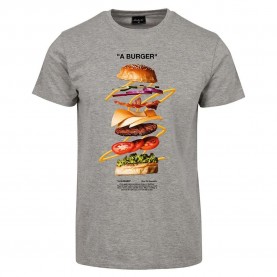 тениска,мъжки,тениски,mister,tee,a,burger,short,sleeve,t,shirt,heather,grey,(grey)